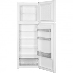 Pyramis FSS 143 031007501 Ψυγείο Δίπορτο Υ143xΠ55.5xΒ54.5εκ. Λευκό Pyramis FSS 143 031007501 Ψυγείο Δίπορτο Υ143xΠ55.5xΒ54.5εκ. Λευκό